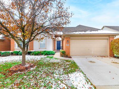 265 Shore Brook Ln, Walled Lake, MI, 48390