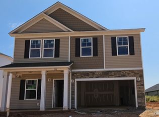 158 Strongridge Trl LOT 249, Simpsonville, SC 29681