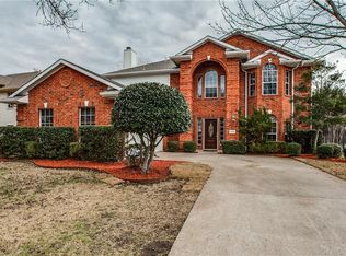 1018 Palm Desert Dr, Garland, TX 75044