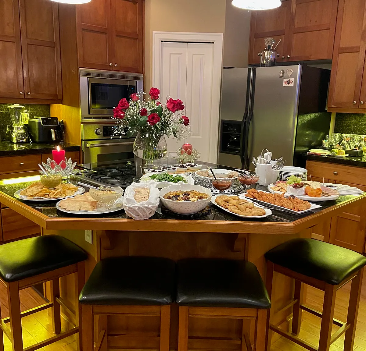 3 bed, 2710 sqft, $3,990 — Photo 4