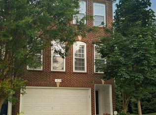1625 Treetop View Ter, Silver Spring, MD 20904