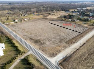 S Of Schoenherr Schoenherr Se Mile And Schoehnerr Rd #29, Washington, MI 48094