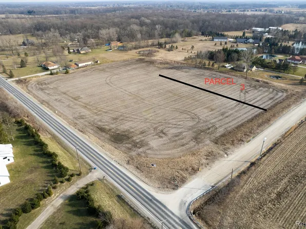 S Of Schoenherr Schoenherr Se Mile And Schoehnerr Rd #29, Washington, MI 48094