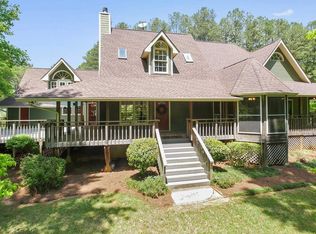 850 Edmondson Rd, Monroe, GA 30656