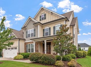 504 Kings Glen Way, Wake Forest, NC 27587