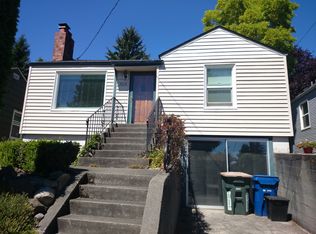 3616 SW Holden St, Seattle, WA 98126