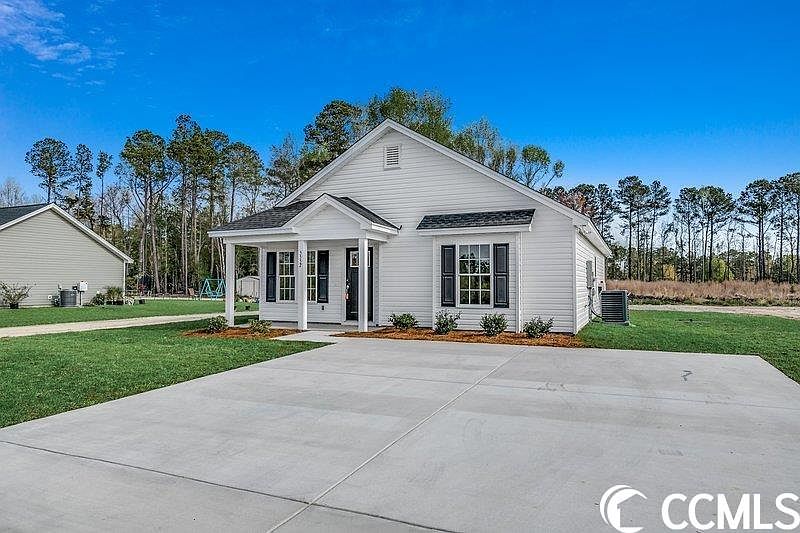 1174 Gilbert Rd, Conway, SC 29527 Zillow