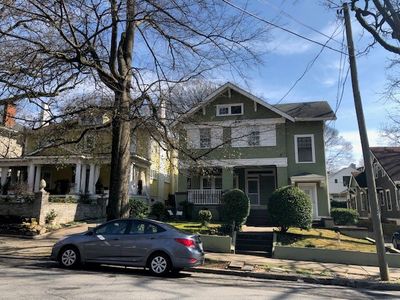 887 Myrtle St NE, Atlanta, GA, 30309
