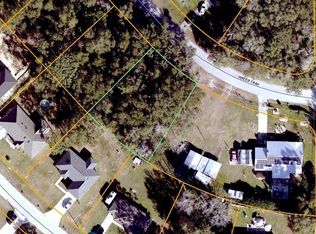Water Trak LOT 3, Ocala, FL 34472