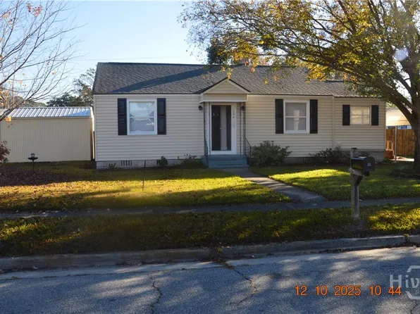 304 Turnberry Street, Port Wentworth, GA 31407