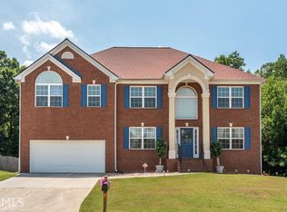 100 Bridges Way, Covington, GA 30016