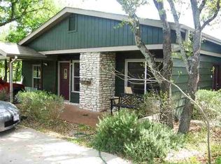 408 Oakhill Dr, Marble Falls, TX 78654