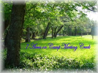 1336 Ranchero Rd, Kerrville, TX 78028