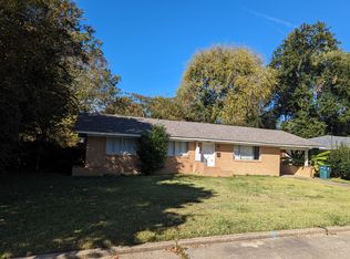 1003 Civic St, Monroe, LA 71201