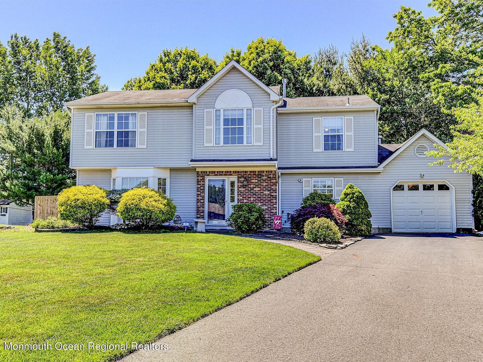 54 Halleran Court, Matawan, NJ 07747 Zillow