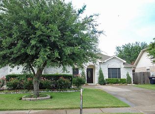 7311 Harpers Dr, Richmond, TX 77469