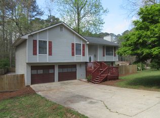 3310 Mixon Way, Stone Mountain, GA