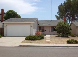 8290 Laurelridge Rd, San Diego, CA 92120