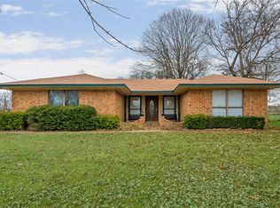 5522 NE County Road 1040, Rice, TX 75155