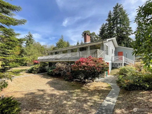 1702 Milwaukee Drive, Port Angeles, WA 98363