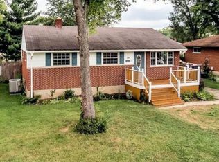 19 Potowatomie Tl, Milford, OH 45150