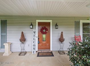 161 McCarty Rd, Byram, MS 39212