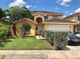 14481 SW 32nd St, Miami, FL 33175