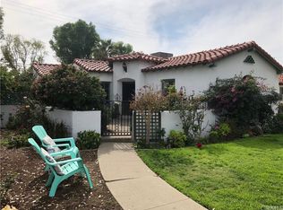 11454 Keith Dr, Whittier, CA 90606