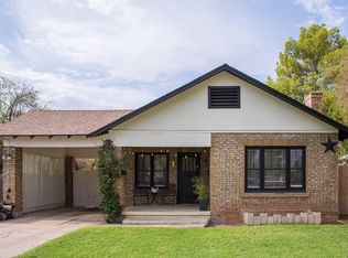 1225 E Monte Vista Rd, Phoenix, AZ 85006