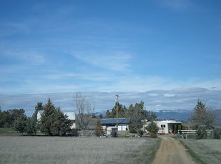 7101 Ager Beswick Rd, Montague, CA 96064