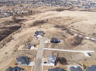 1515 High Creek Pl, Bismarck, ND 58503
