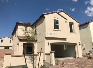 464 Accelerando Way, Henderson, NV 89011