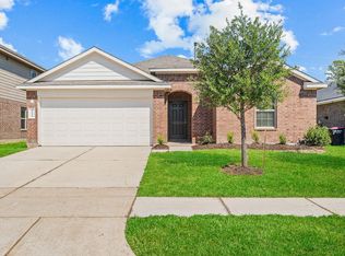 23134 Royal Tiger Rd, Spring, TX 77373