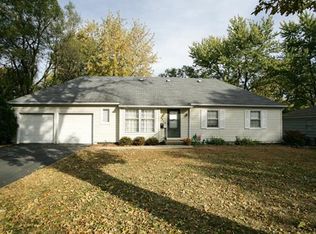 9715 Hayes St, Overland Park, KS 66212