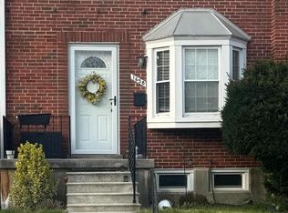 1658 Thetford Rd, Baltimore, MD 21286