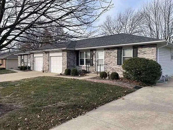 1725 Salem Ave #1727, Mexico, MO 65265