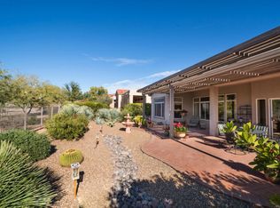 13651 N Pima Spring Way, Oro Valley, AZ 85755