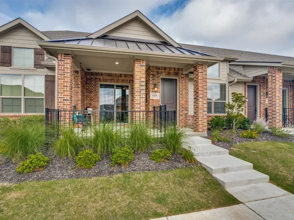 618 Tall Grass Trl, Wylie, TX 75098