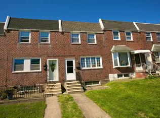 3918 Pechin St, Philadelphia, PA 19128
