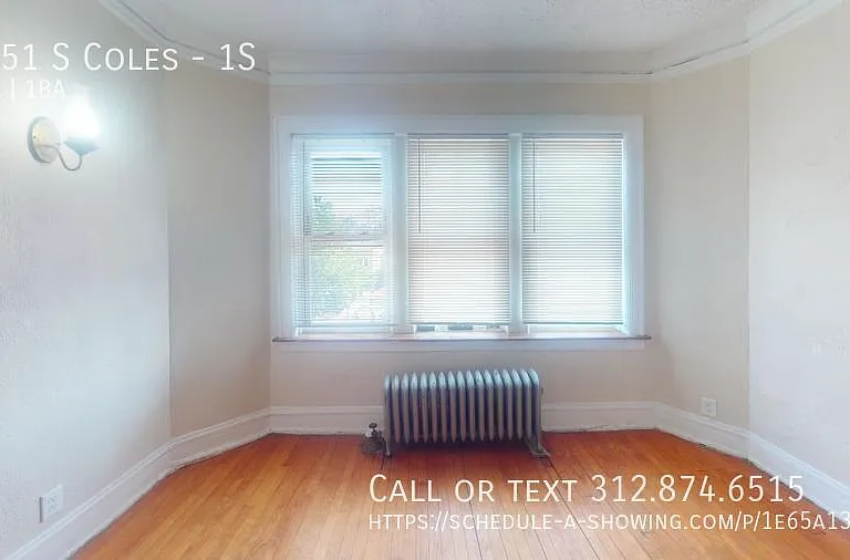 7851 S Coles Ave #1S — Photo 4