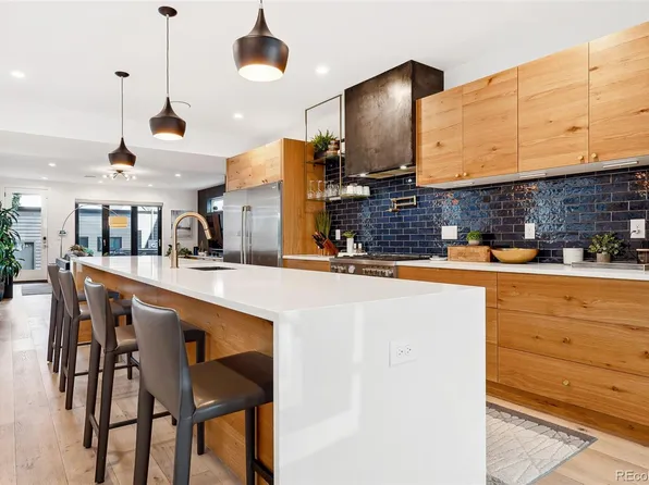 3346 Osage Street, Denver, CO 80211