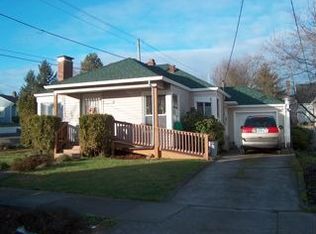 4505 NE 41st Ave, Portland, OR 97211