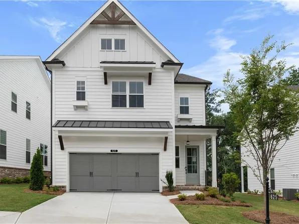 610 Silva St, Cumming, GA 30040