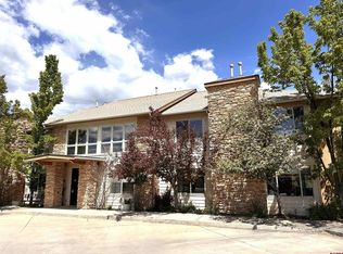35 Sunshine Ct #6, Durango, CO 81301
