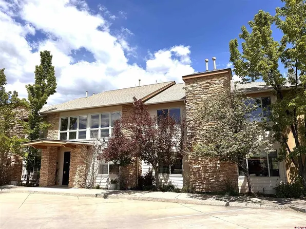 35 Sunshine Ct #6, Durango, CO 81301