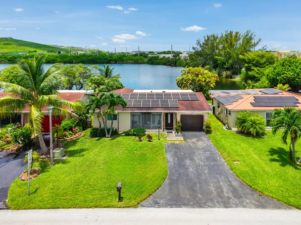 4901 NW 18th Avenue, Deerfield Beach, FL 33064