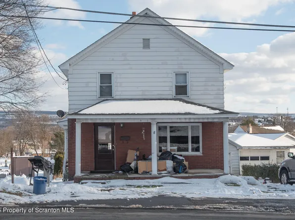 332 Gino Merli Dr, Peckville, PA 18452