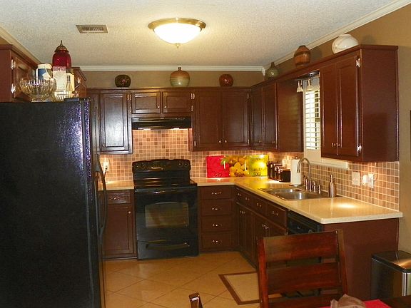 Kitchen View 1