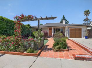 1660 Long St, Santa Clara, CA