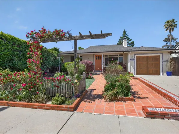 1660 Long St, Santa Clara, CA 95050